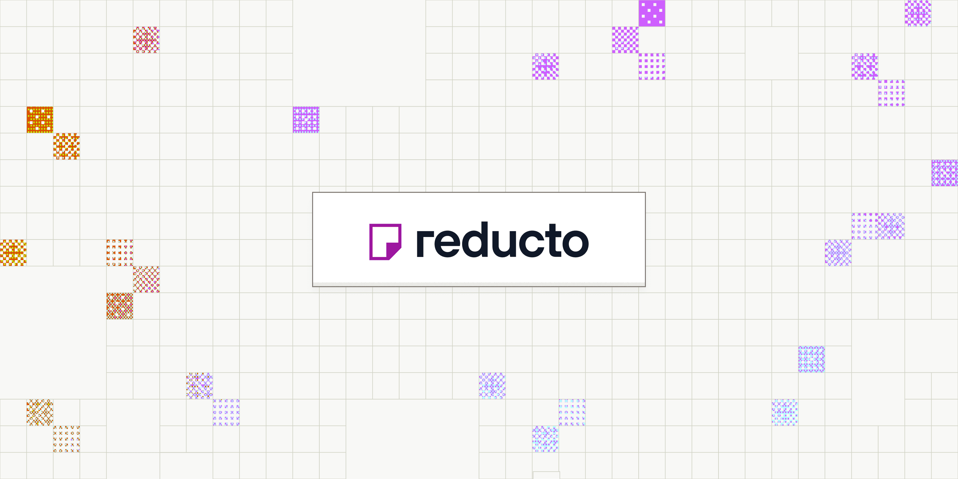 Reducto website design by PIXELUP LABS
