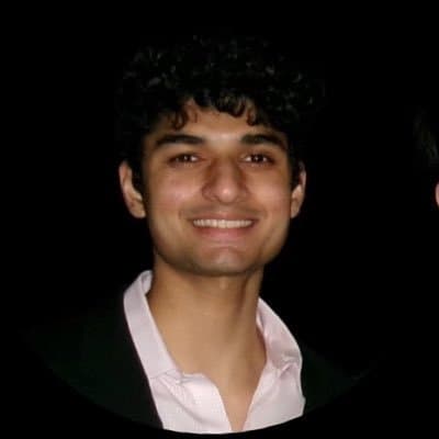 Faaris Hussain, Henry Labs